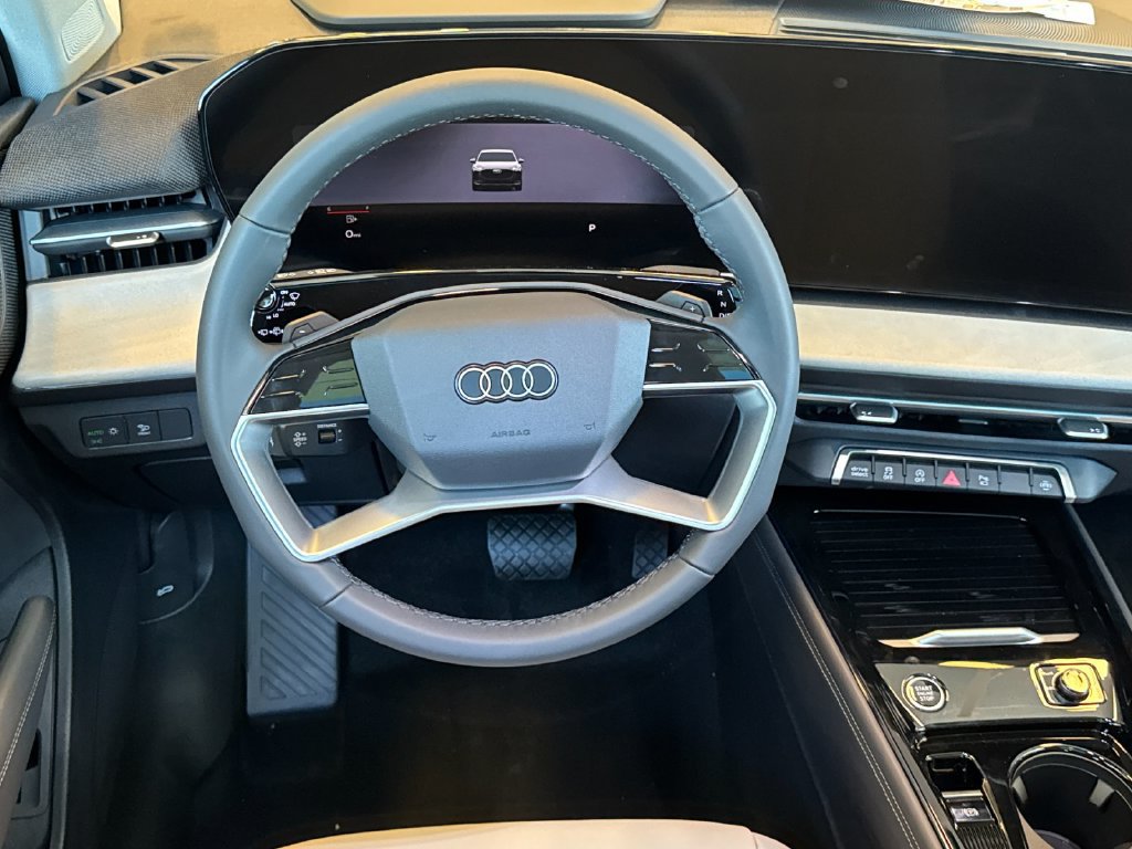New 2026 Audi Q3 quattro 2.0T AWD/4WD image 15