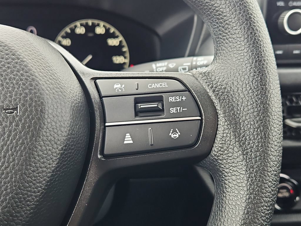 Certified 2024 Honda HR-V LX image 20