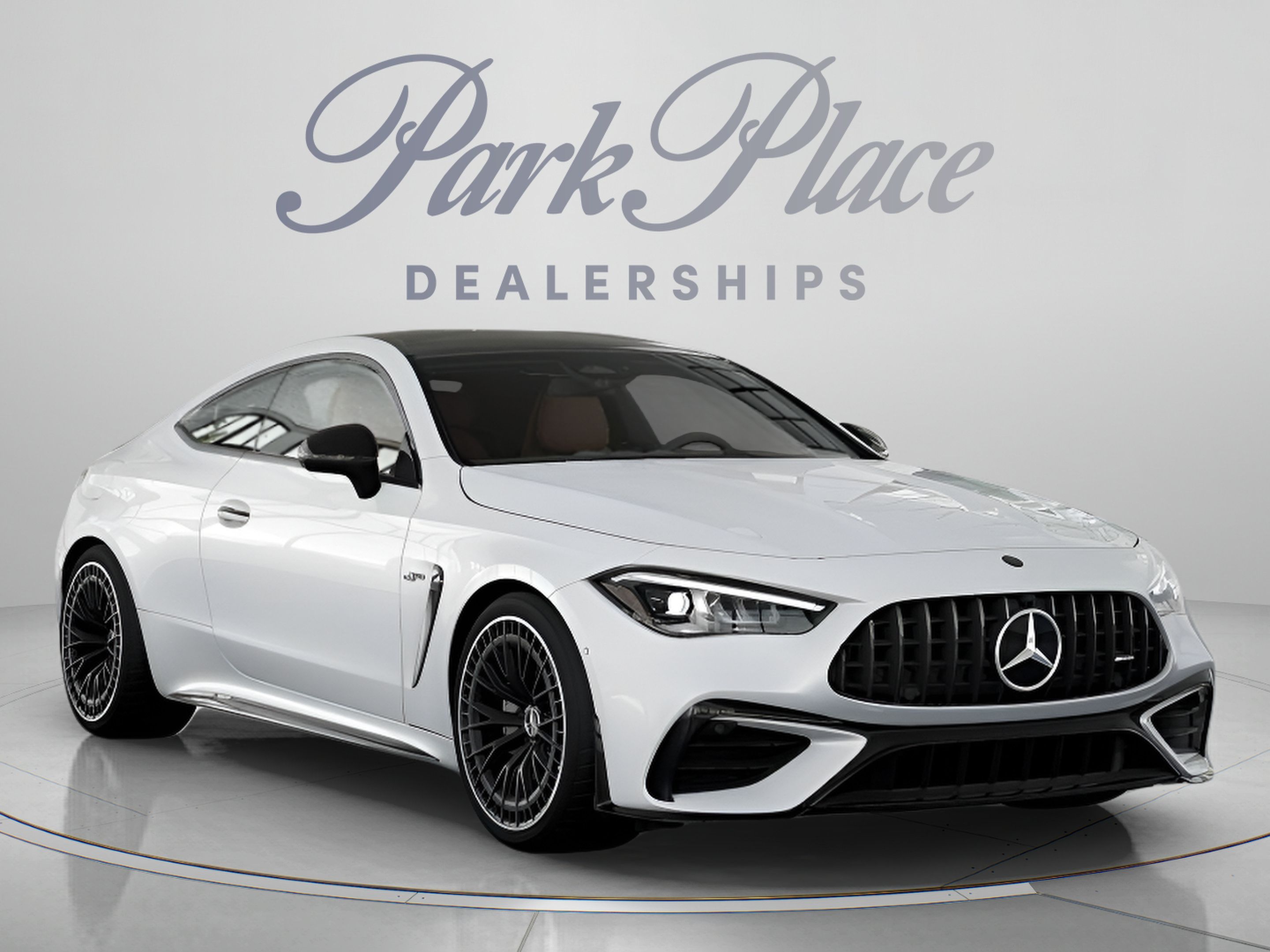 New 2027 Mercedes-Benz CLE 53 AMG 4MATIC Coupe image 33