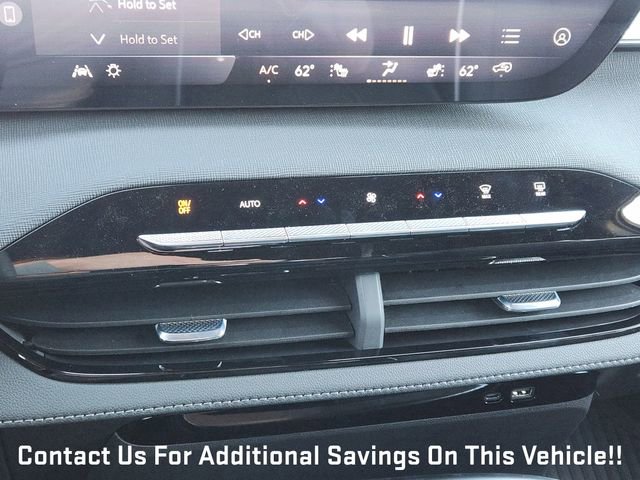 New 2026 Buick Enclave Preferred w/ LPO, Floor Liner Package image 14