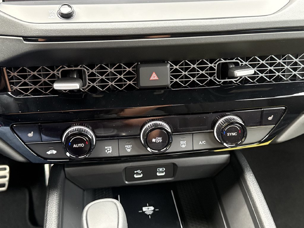 New 2026 Honda Accord Sport image 17