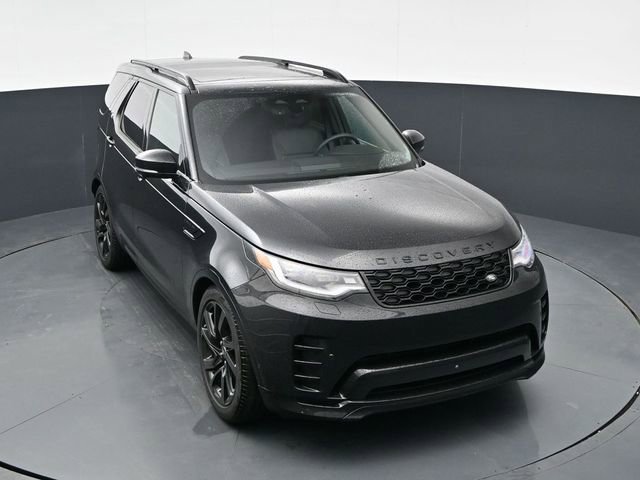 Used 2024 Land Rover Discovery Dynamic SE AWD/4WD image 15