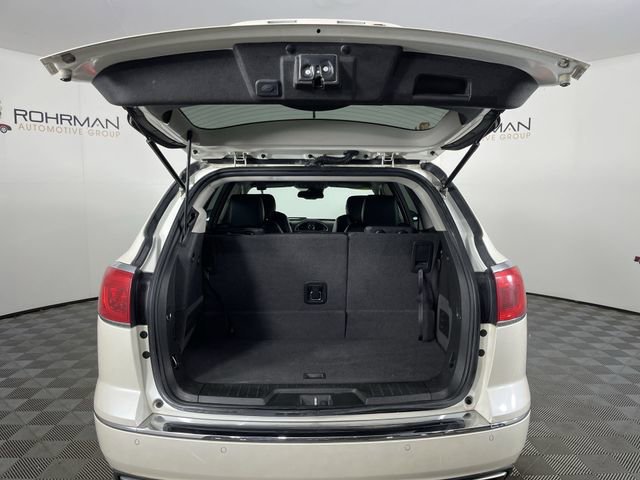 Used 2014 Buick Enclave Premium image 38