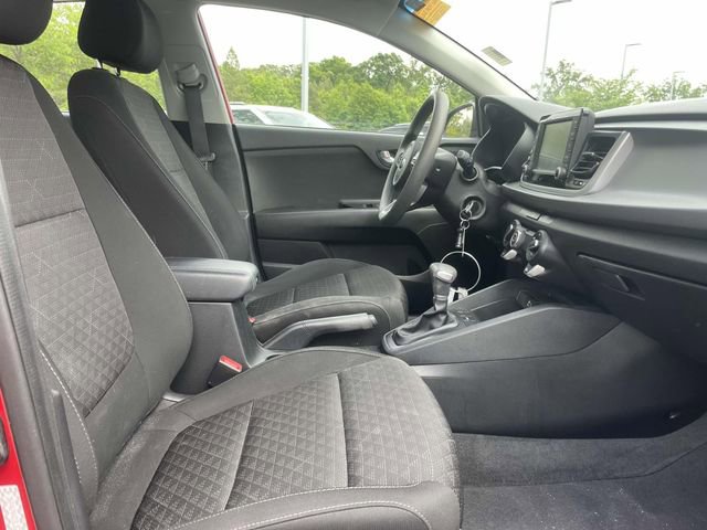 Used 2020 Kia Rio S FWD image 15