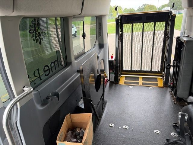 Used 2017 Ford Transit 350 XL RWD image 10