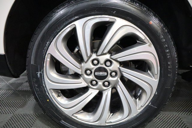Used 2022 Lincoln Navigator L Reserve RWD image 94