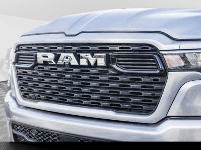 New 2025 RAM 1500 Big Horn AWD/4WD image 6