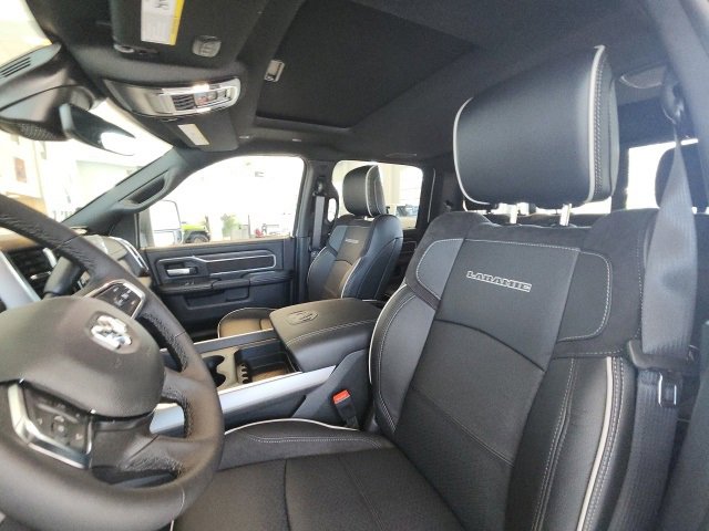New 2026 RAM 2500 Laramie w/ Night Edition image 54