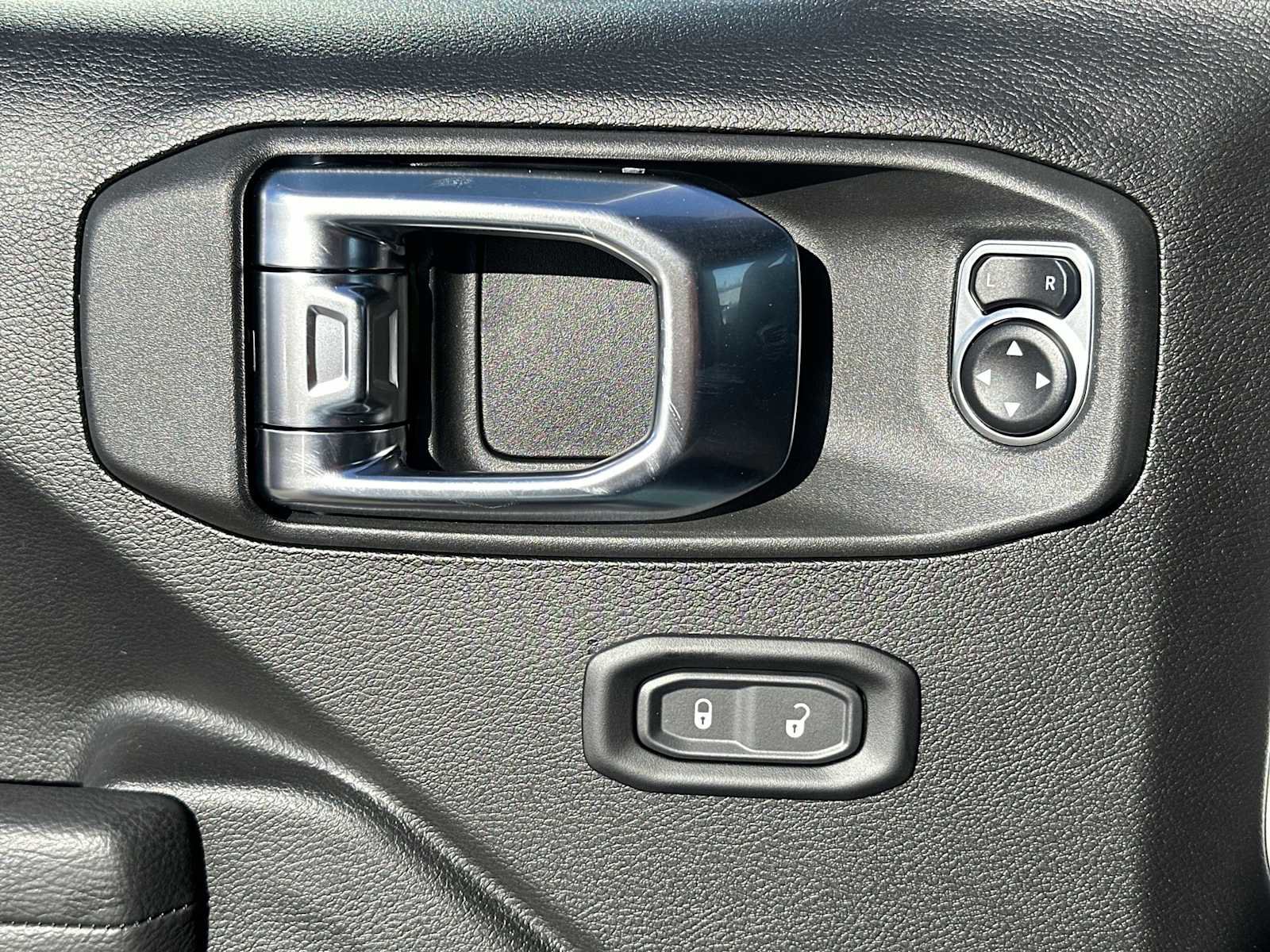 New 2026 Jeep Wrangler Willys image 15