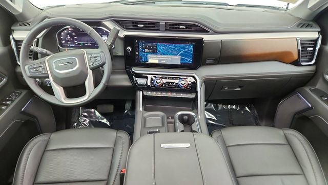 Used 2025 GMC Sierra 3500 Denali w/ Denali Reserve Package image 22