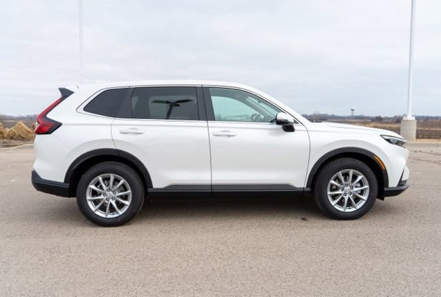 Used 2024 Honda CR-V EX-L image 8