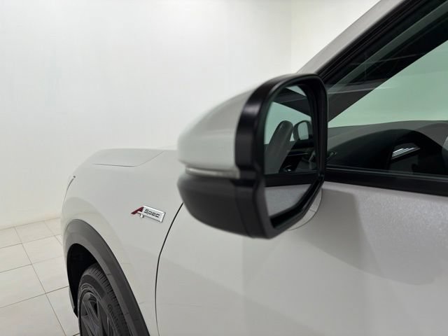 Certified 2025 Acura ADX A-Spec AWD/4WD image 9