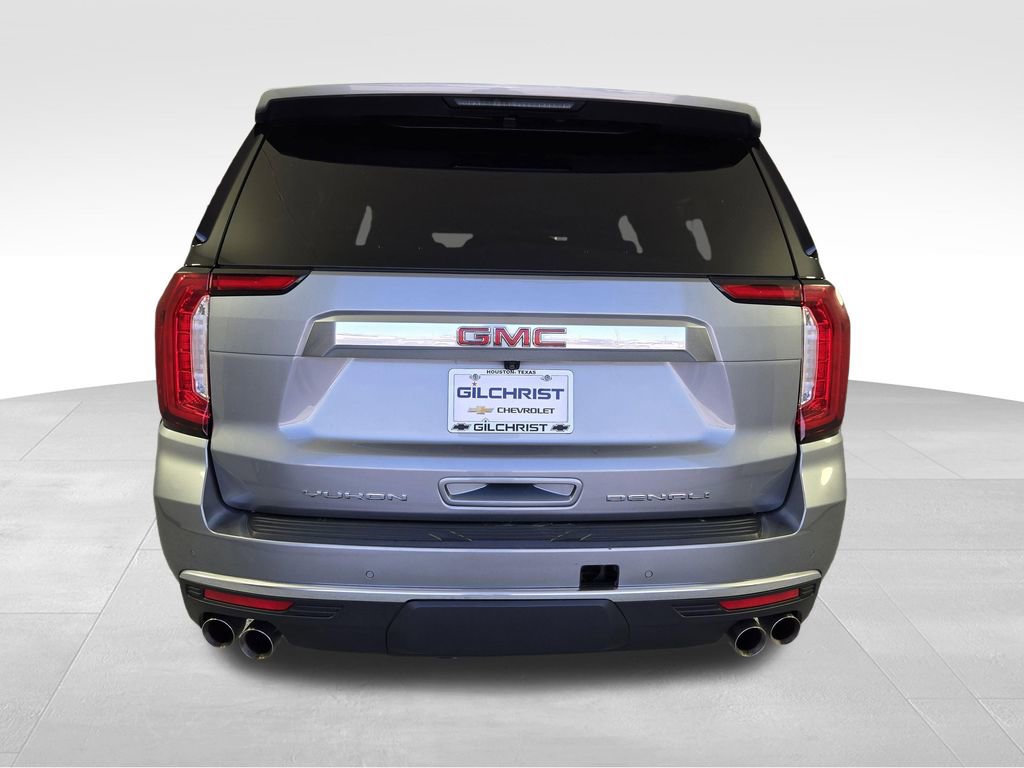 Used 2023 GMC Yukon XL Denali image 6
