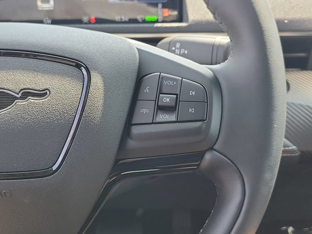 New 2026 Ford Mustang Mach-E Select w/ Interior Protection Package RWD image 30