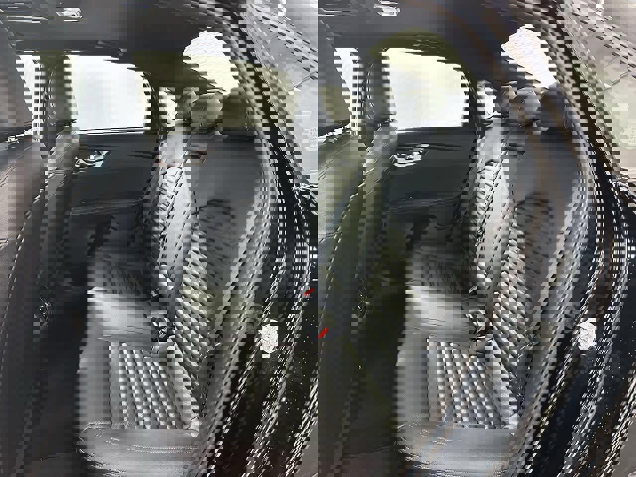 Used 2024 Kia Forte GT-Line w/ GT-Line Premium Package image 12