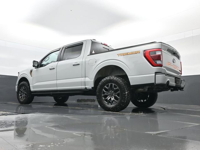 Used 2023 Ford F150 Tremor w/ Equipment Group 402A High image 25