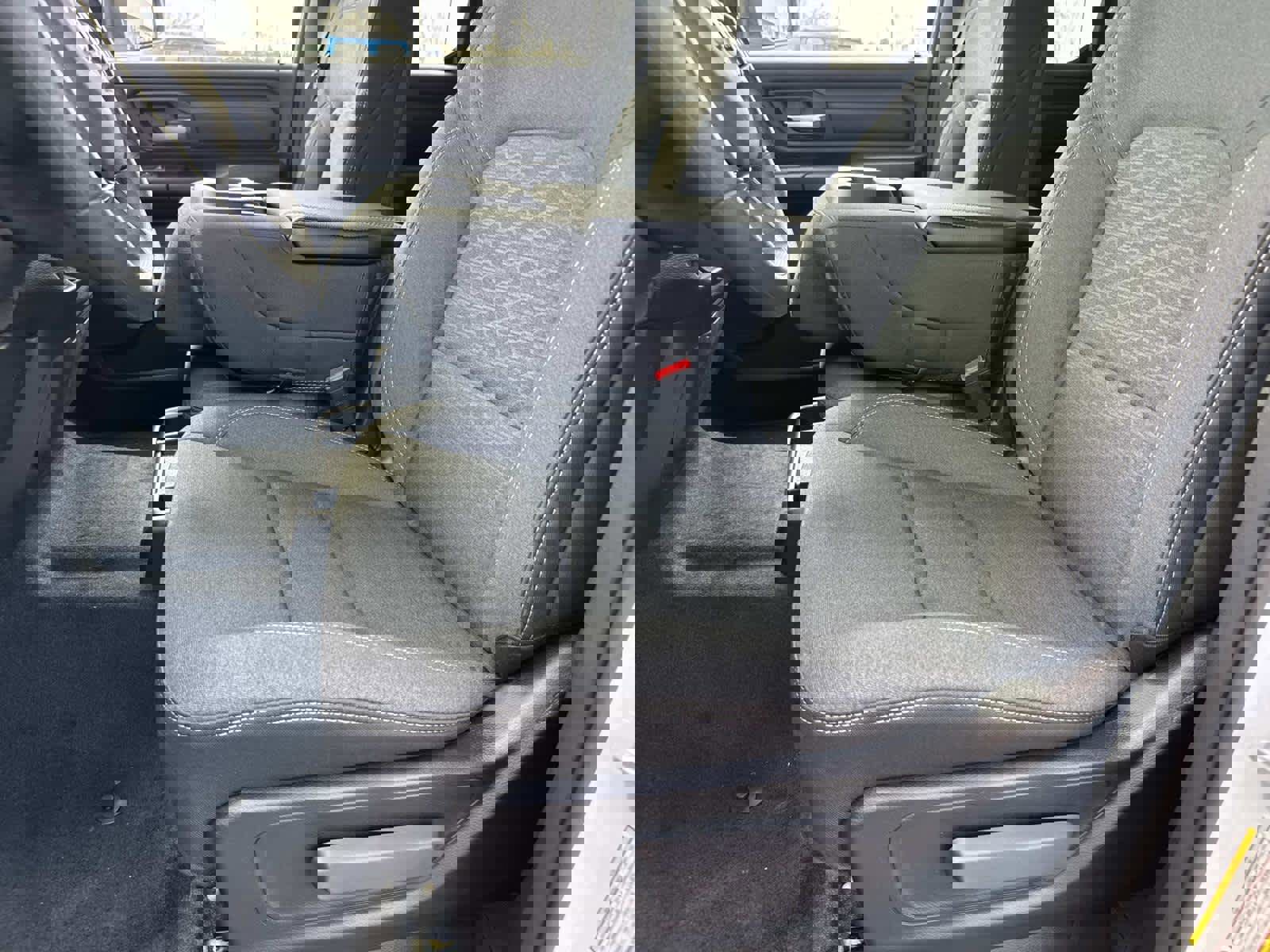 New 2026 RAM 1500 Tradesman image 11