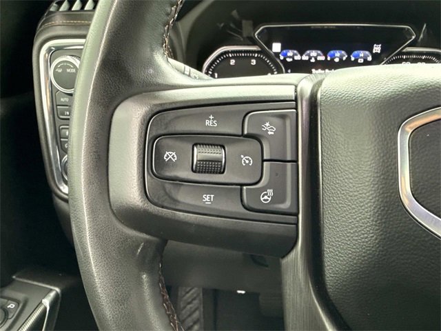 Used 2023 GMC Sierra 2500 AT4 w/ AT4 Premium Plus Package image 25