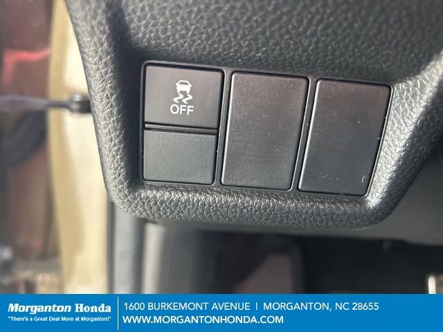 Used 2025 Honda Civic Sport image 16