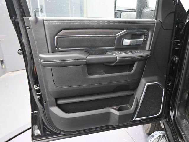 New 2026 RAM 2500 Laramie image 43