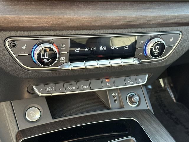 Used 2023 Audi Q5 2.0T Premium image 37