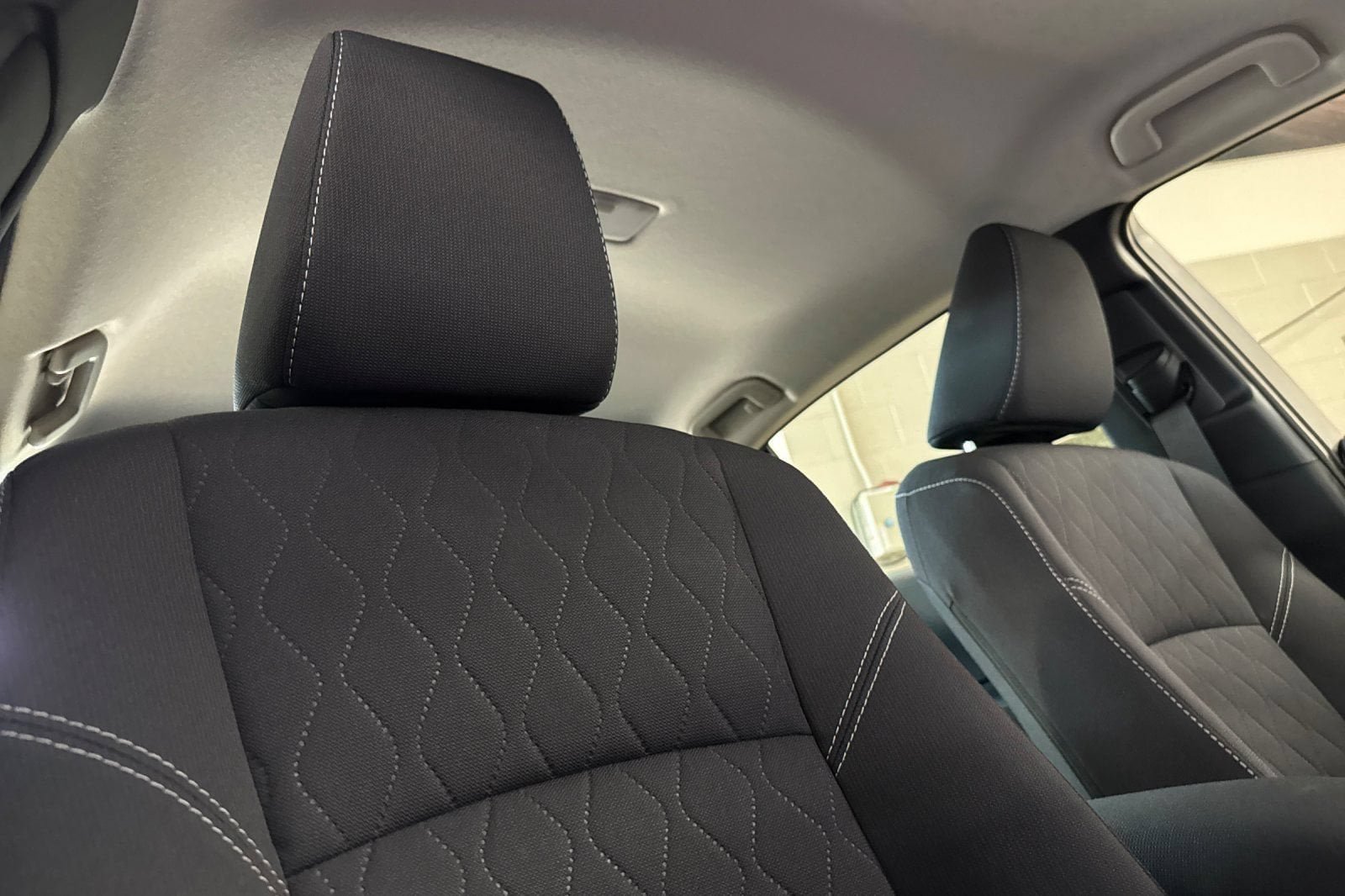 New 2026 Toyota Corolla LE FWD image 19