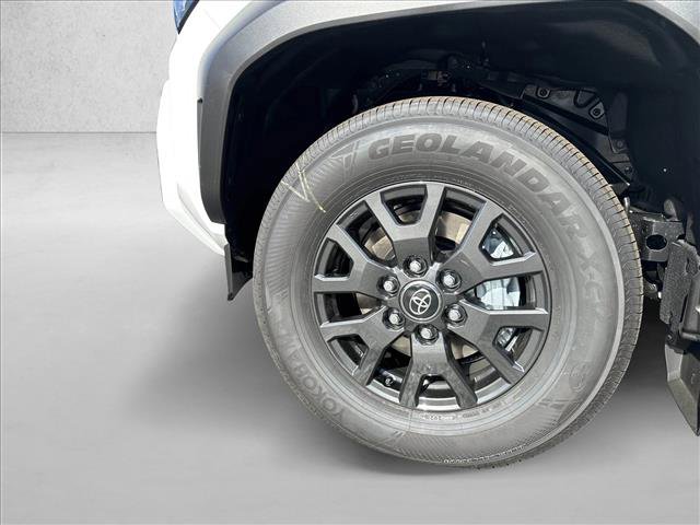 New 2025 Toyota 4Runner SR5 image 16