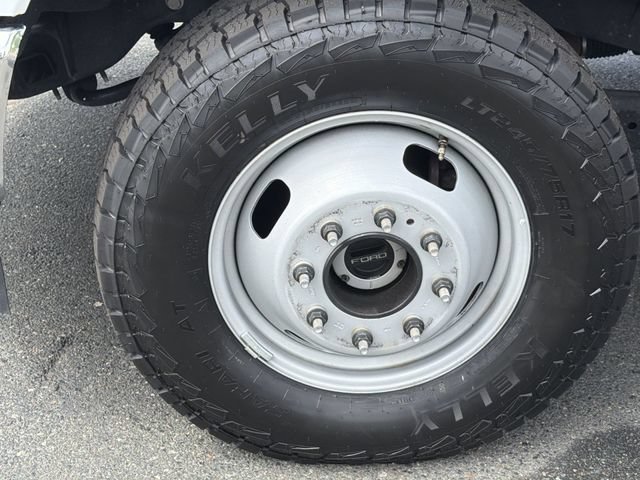 Used 2026 Ford F350 XLT AWD/4WD image 16