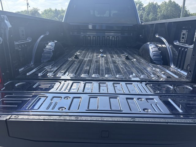 Used 2024 Ford F350 Lariat w/ Chrome Package image 11