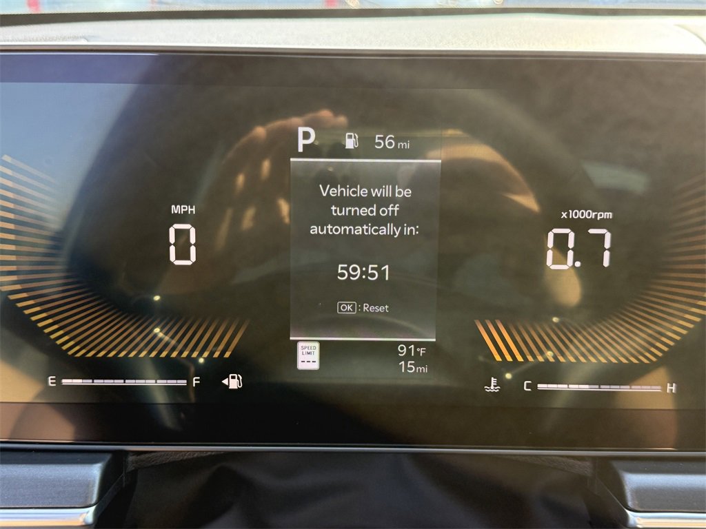 New 2026 Kia K5 EX image 31