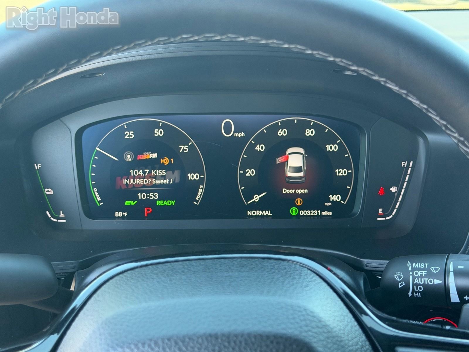 Used 2025 Honda Civic Sport Touring image 23