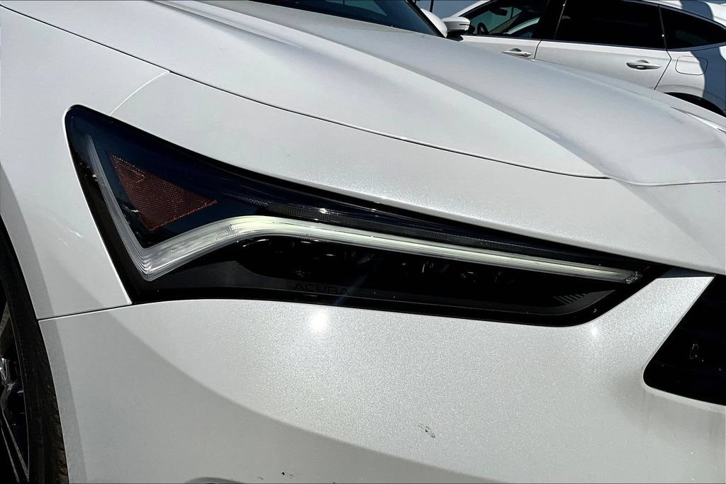 New 2026 Acura Integra A-Spec w/ Technology Package FWD image 24
