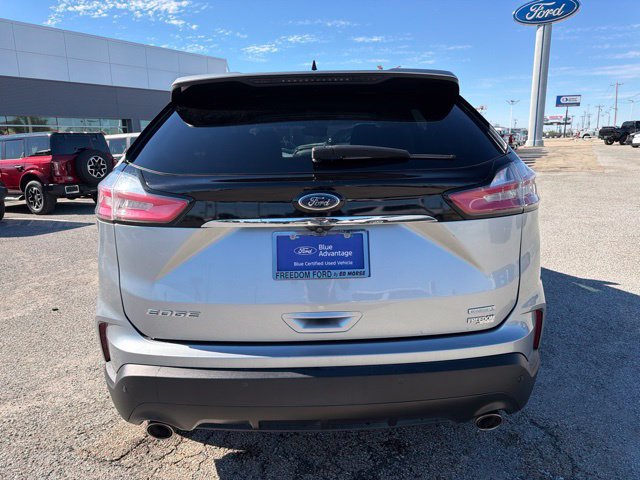 Certified 2020 Ford Edge SE FWD image 6