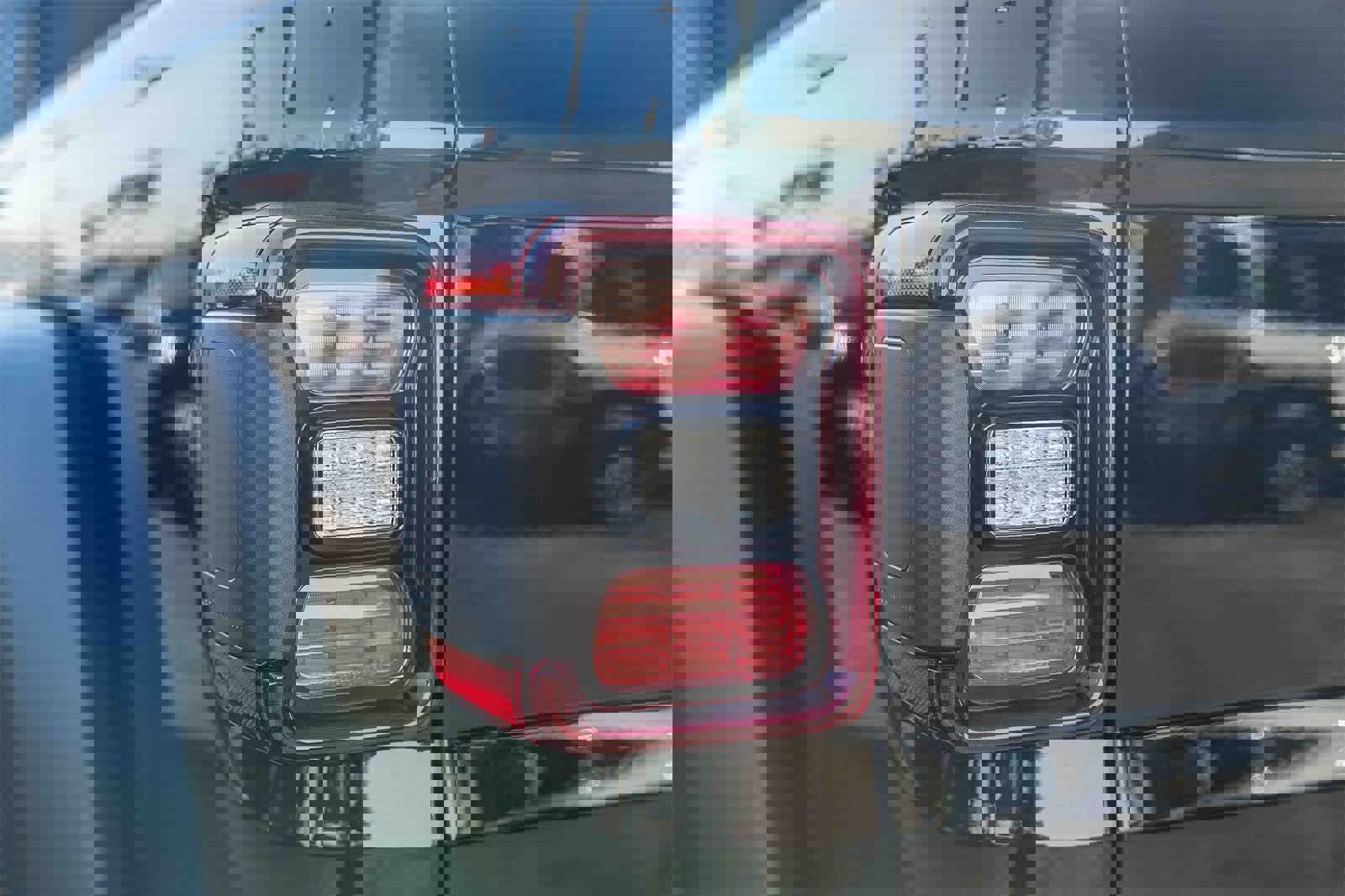 New 2026 Jeep Gladiator Mojave image 7