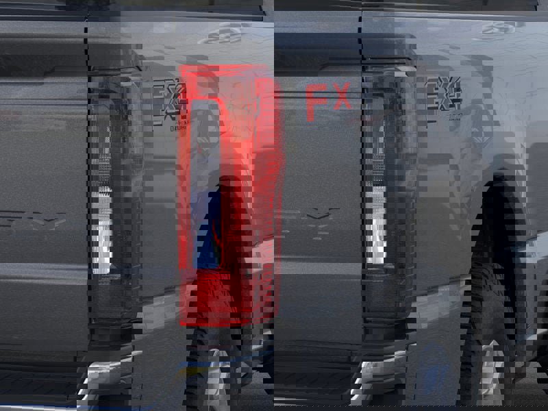 New 2026 Ford F350 XLT w/ FX4 Off-Road Package image 21