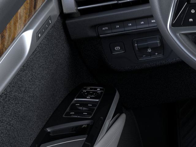 New 2026 Cadillac Escalade Platinum Sport w/ LPO, ONYX Package AWD/4WD image 46