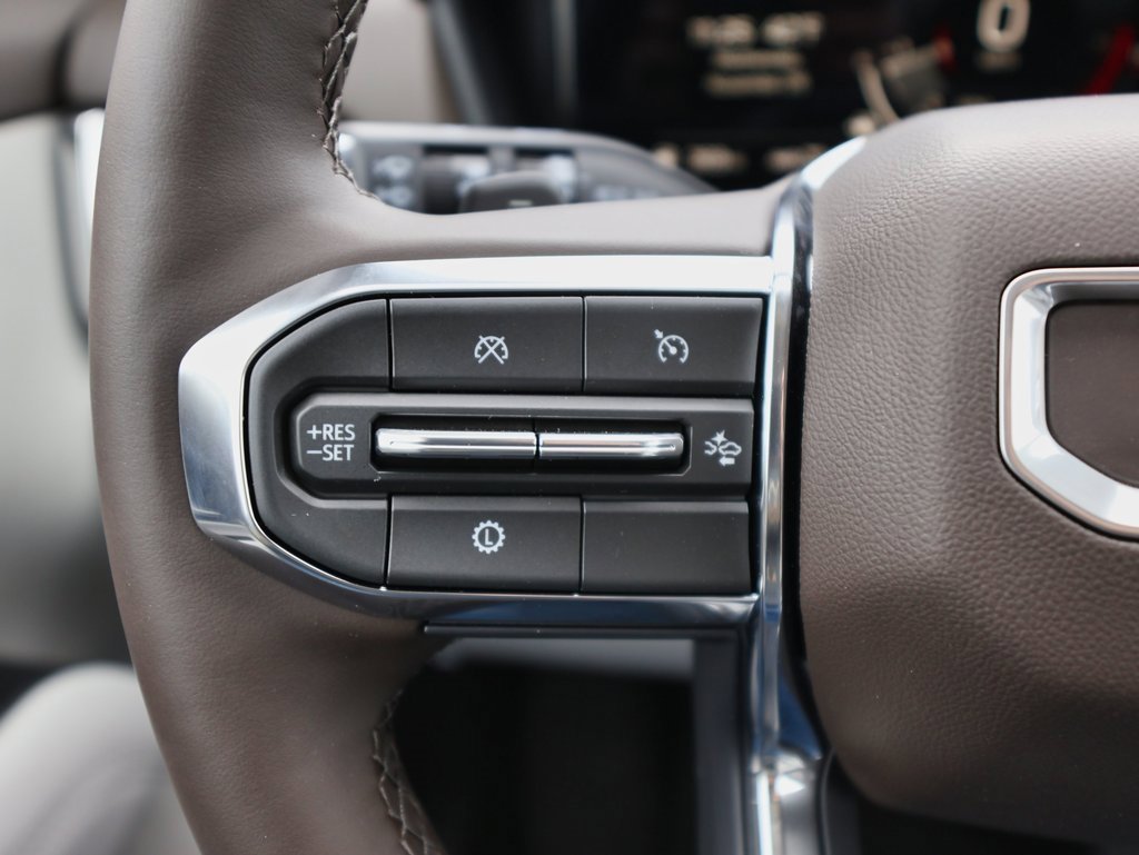 New 2026 GMC Terrain Denali w/ LPO, Floor Liner Package image 19