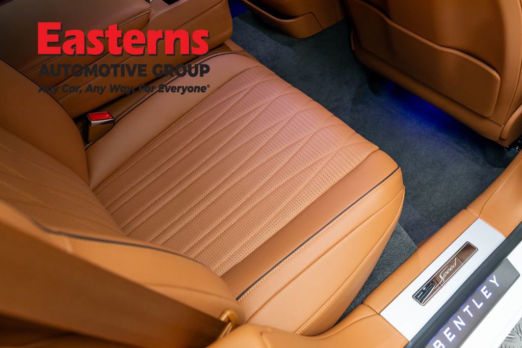 Used 2023 Bentley Flying Spur W12 AWD/4WD image 51