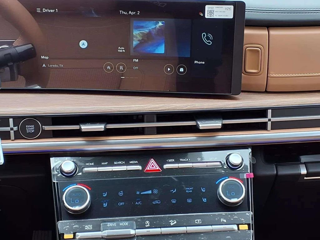 New 2026 Hyundai Santa Fe Limited w/ Tow & Go Package image 10