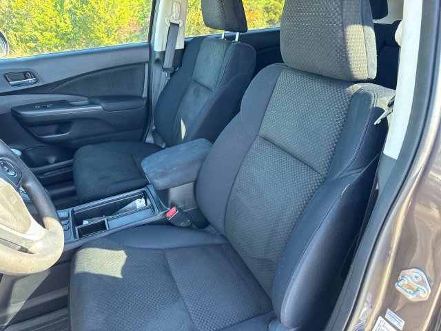 Used 2016 Honda CR-V EX image 29