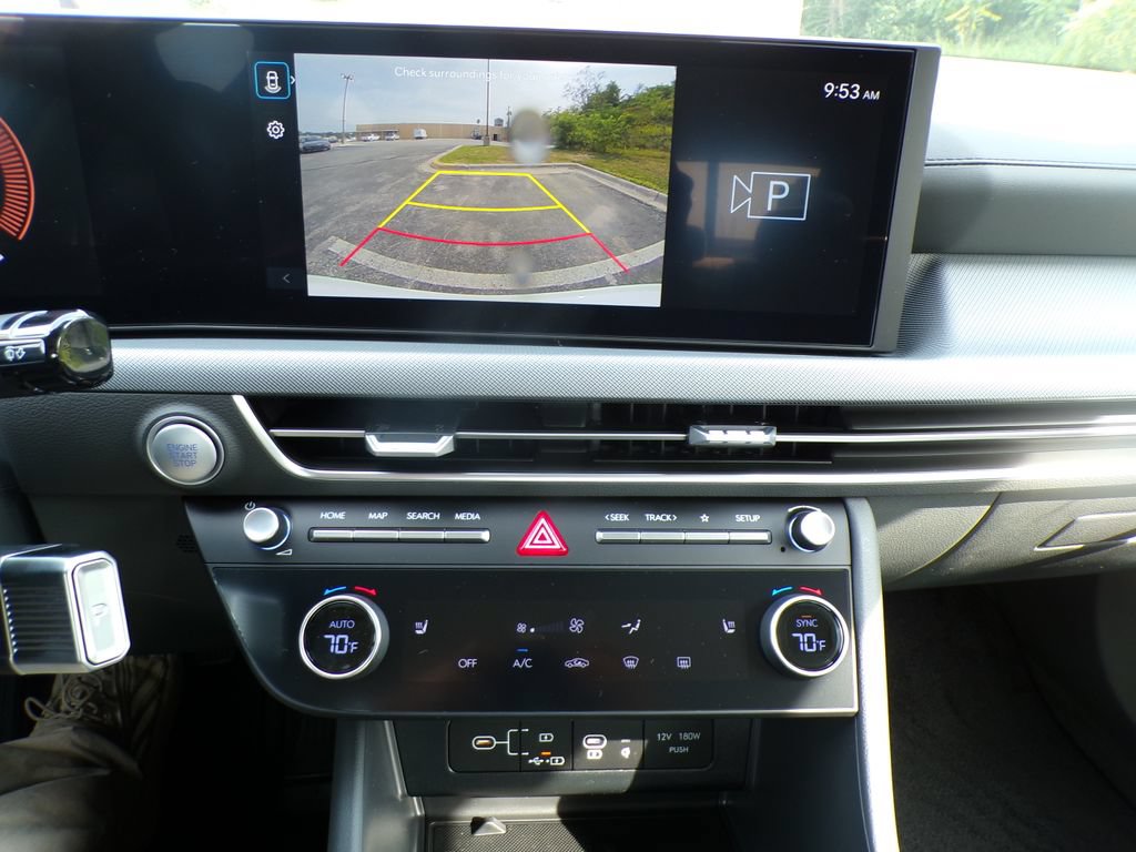 New 2026 Hyundai Sonata SEL AWD/4WD image 32