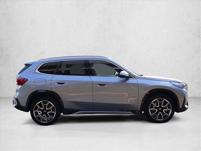 Used 2026 BMW X1 xDrive28i w/ Convenience Package AWD/4WD image 5