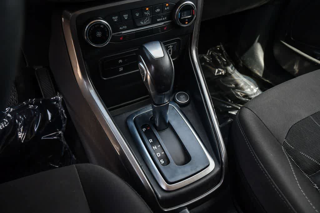 Used 2018 Ford EcoSport SE FWD image 20
