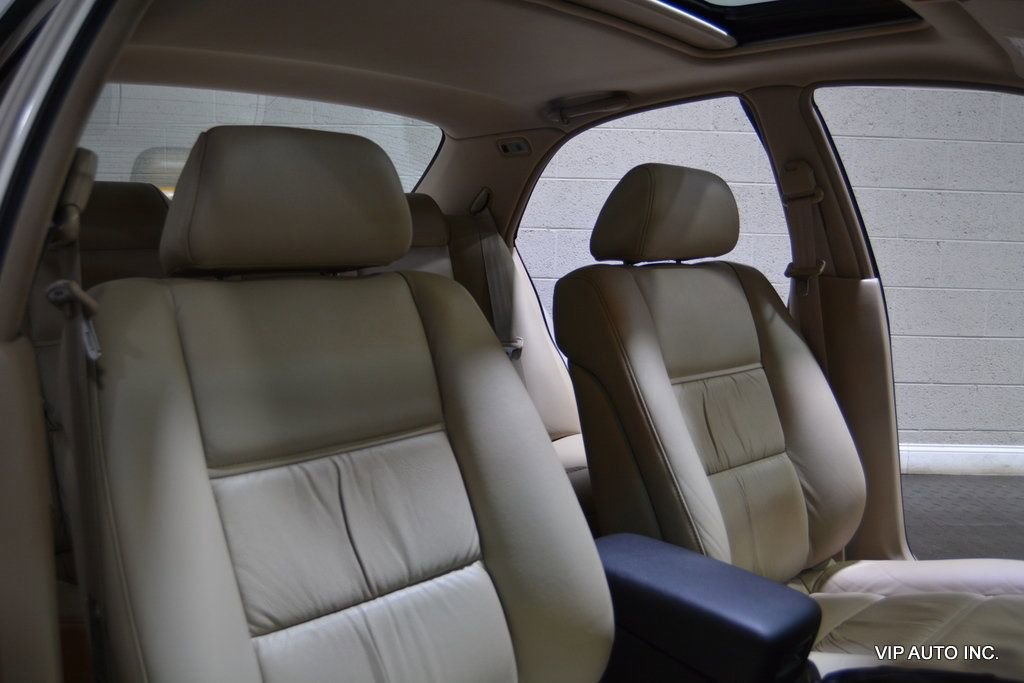 Used 1996 MAZDA Millenia image 20