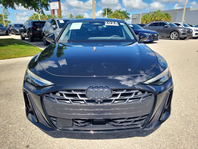 Certified 2026 Audi A6 Premium Plus w/ Premium Plus Package AWD/4WD image 3