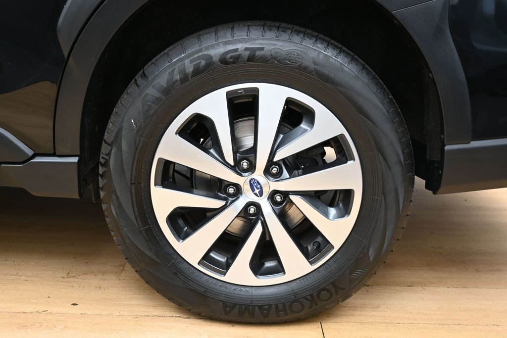 Used 2023 Subaru Outback Premium AWD/4WD image 11