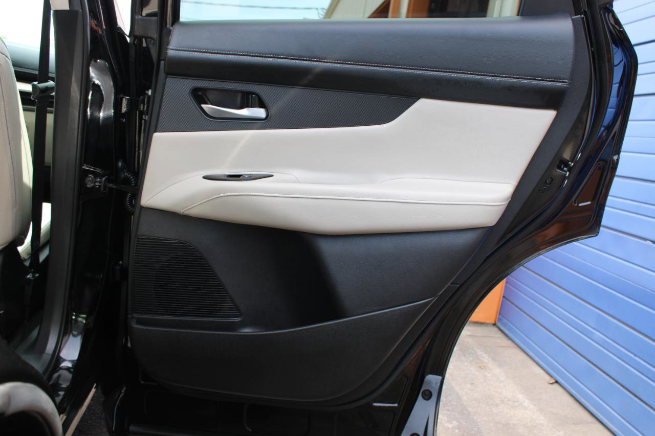Used 2025 Nissan Murano SL AWD/4WD image 45