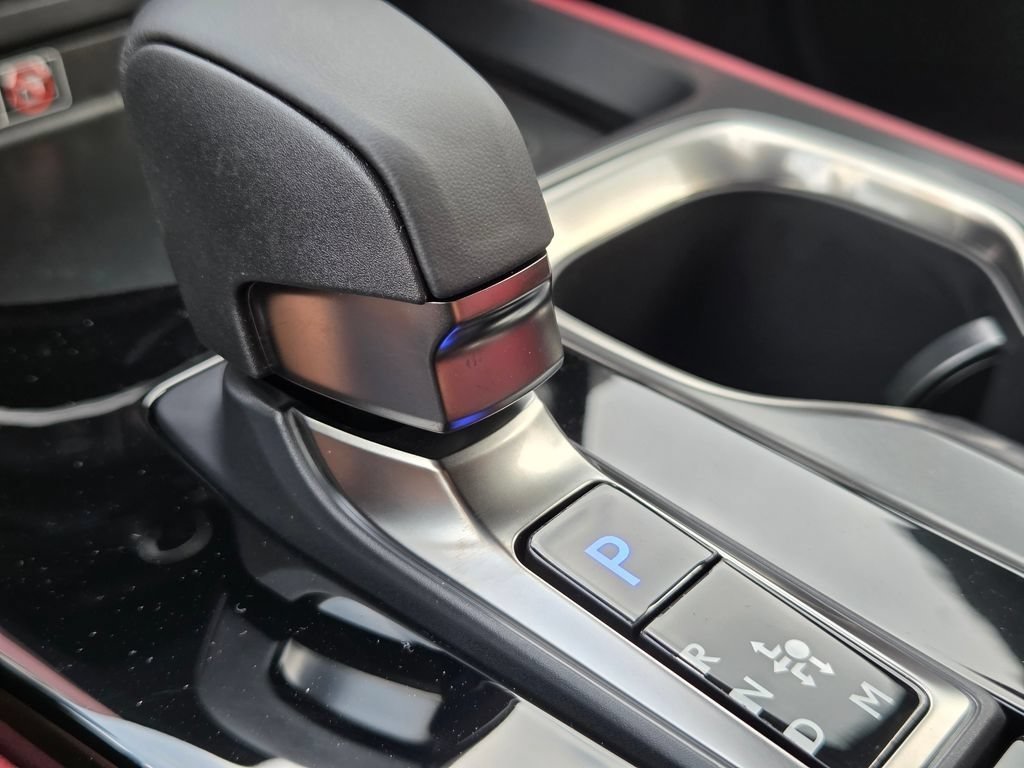 New 2026 Lexus NX 350 AWD w/ Premium Package image 37