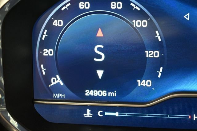 Used 2023 Chevrolet Silverado 1500 LT AWD/4WD image 41