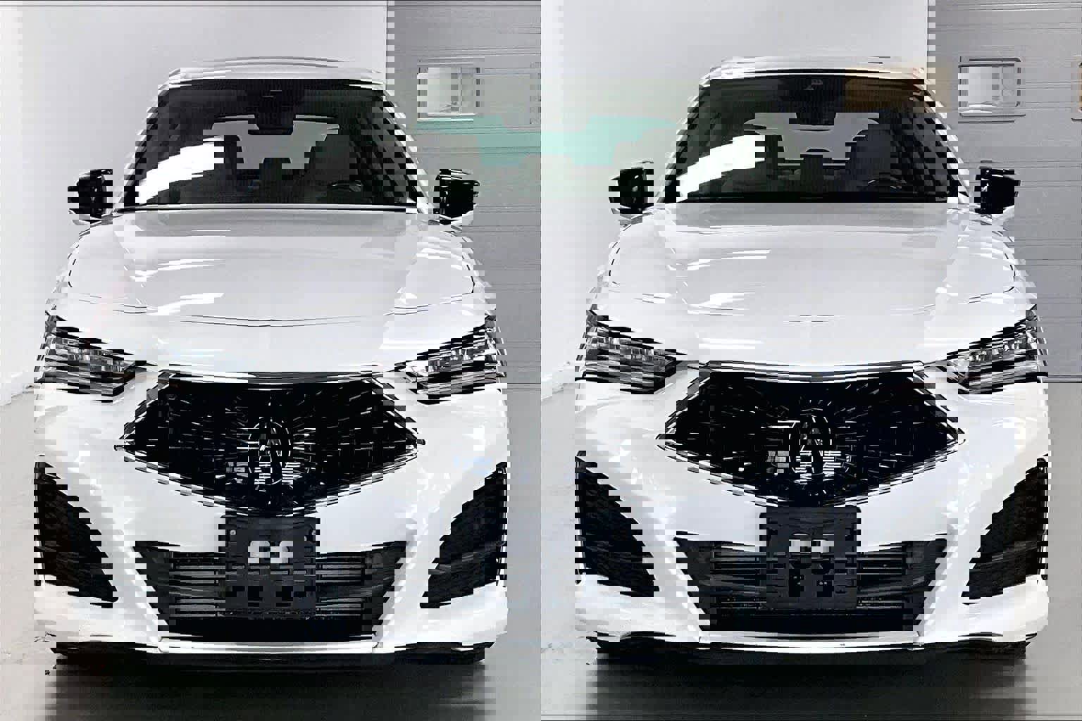 Used 2021 Acura TLX SH-AWD image 6